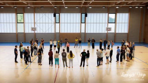 Limoges'Hop festival 2022

Partage libre avec le crédit et la citation (@lightexmachina) de l'auteur pour tout usage non promotionnel et non commercial.

© Alexandre - LIGHT EX MACHINA 2022, tous droits réservés.